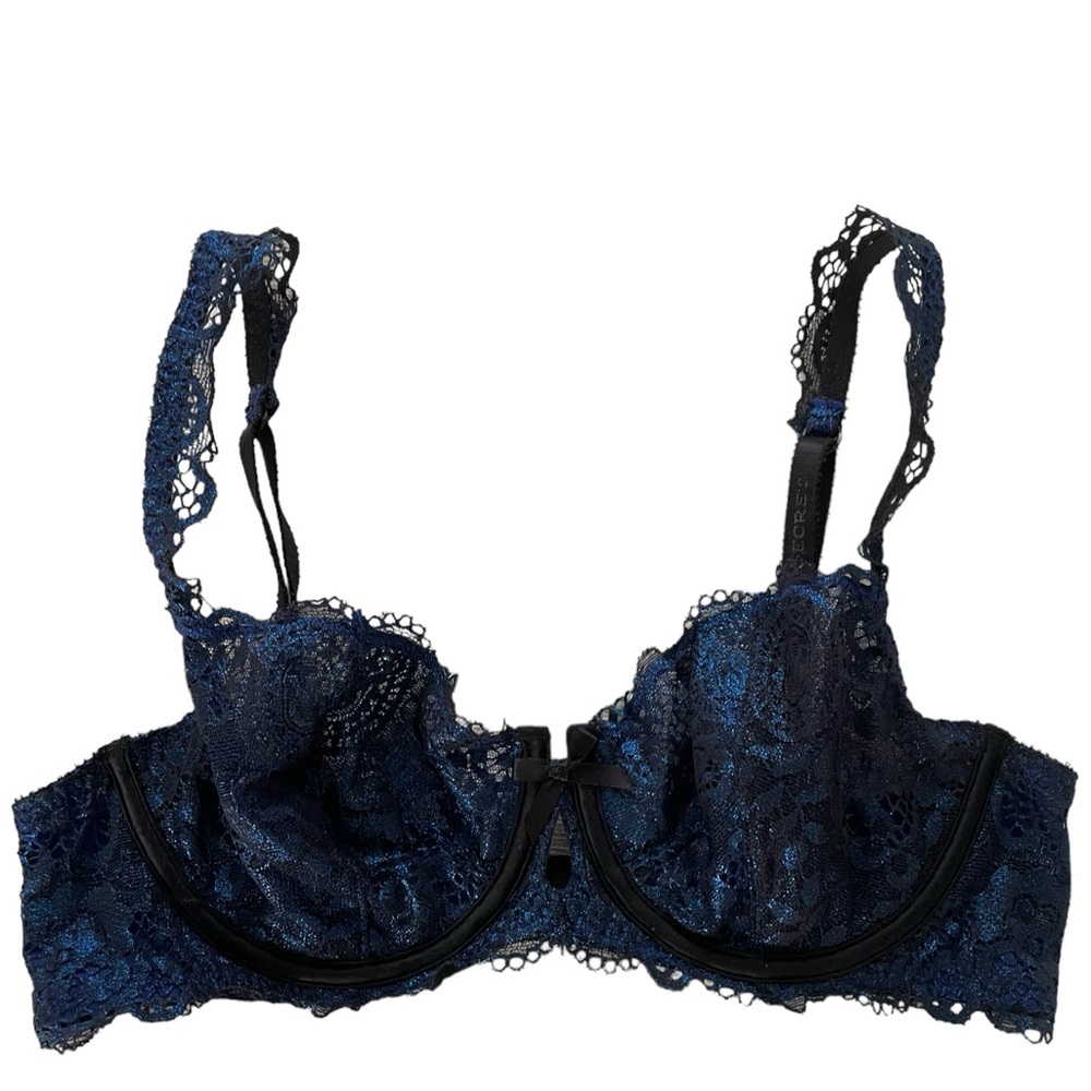 Vs bra